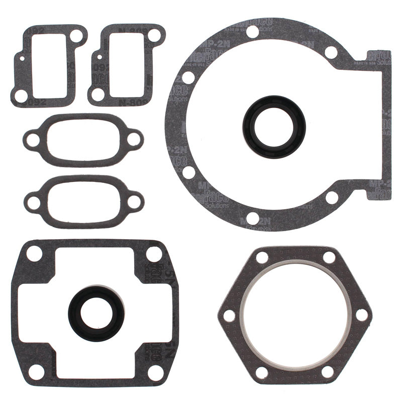 %COMPLETE GASKET KIT WITH SEALS JLO L295/L300 24MM
