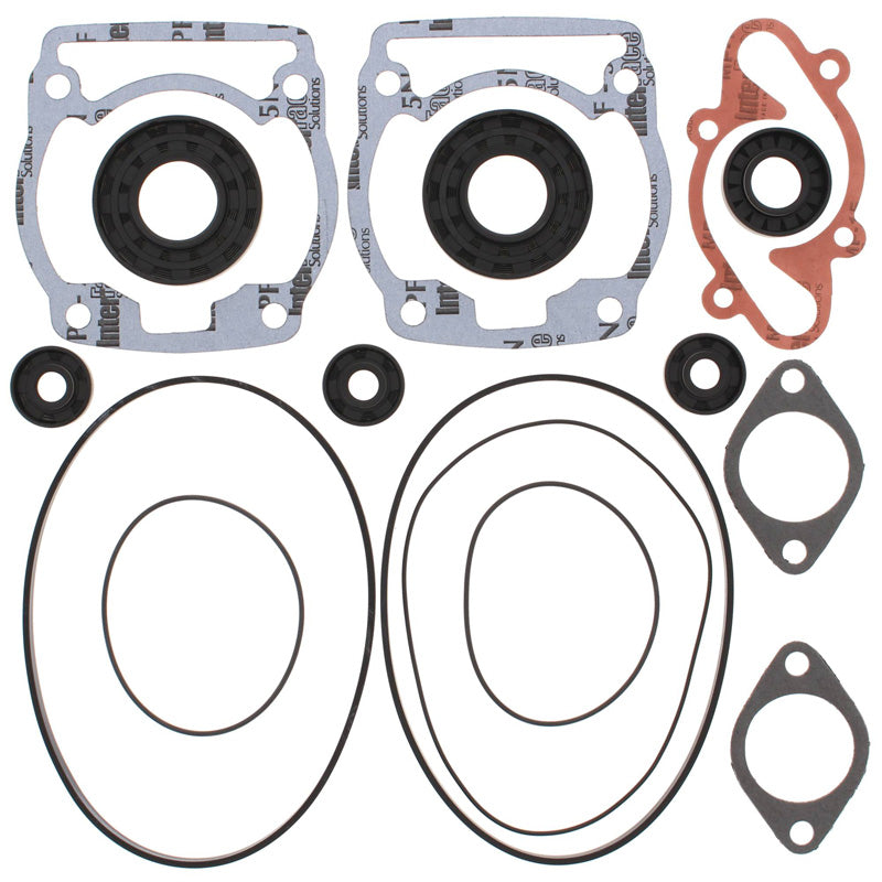 %COMPLETE GASKET KIT W/SEALS BLIZZARD 9500 79-82