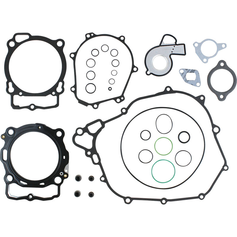 COMPLETE GASKET KIT WITHOUT SEALS HUS FE 450 2020