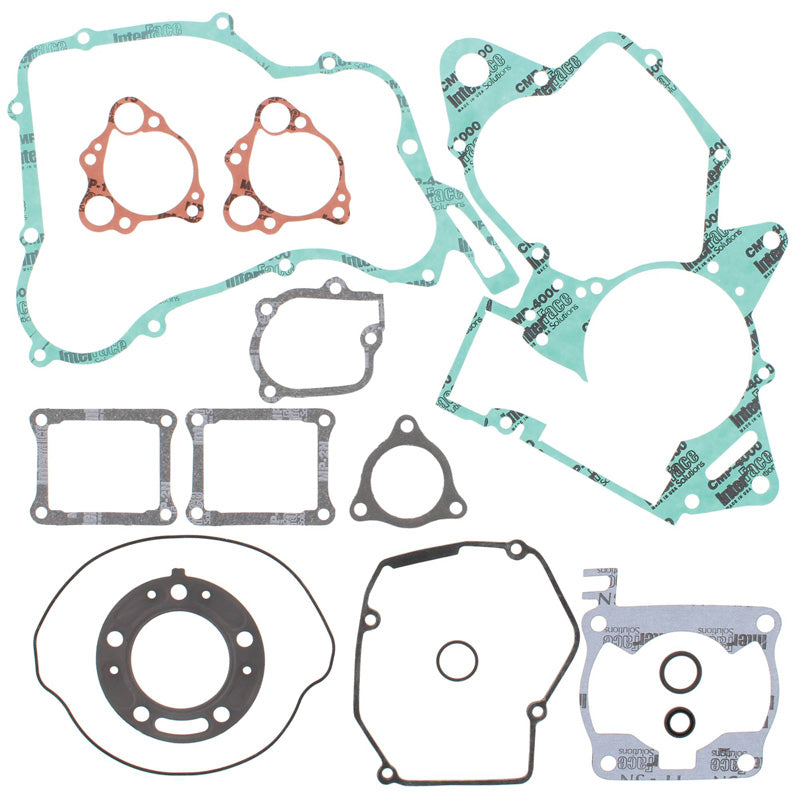 FULL GASKET KIT CR125R 2000