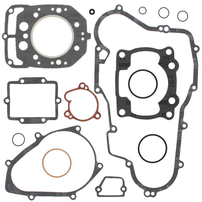 FULL GASKET KIT KAWASAKI KXF250 TECATE 87-88