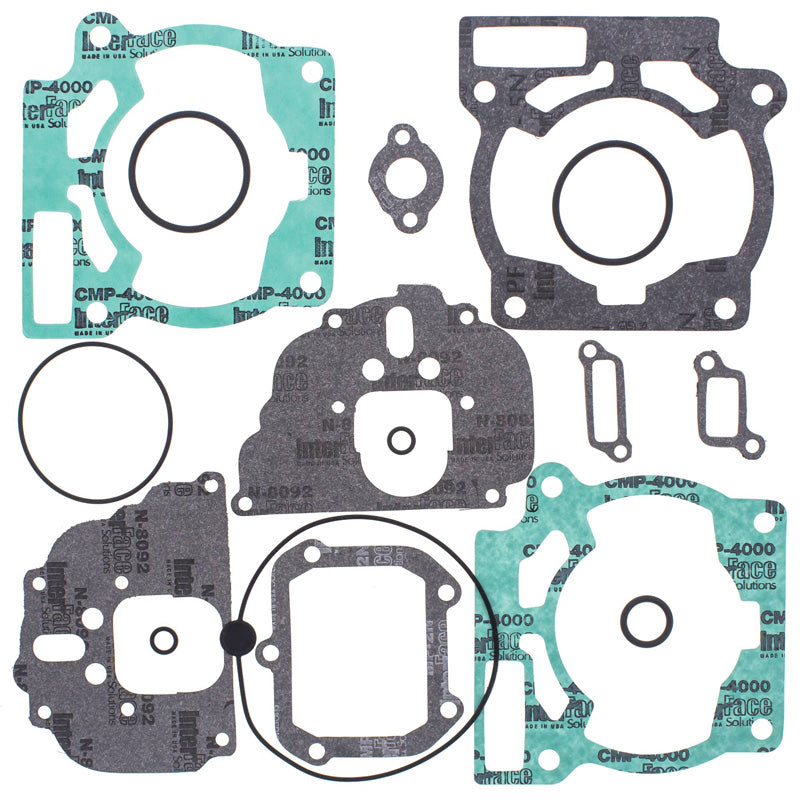 TOP END GASKET KIT KTM 125SXEXC 02-06