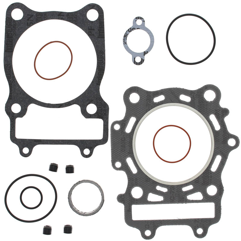 TOP END GASKET KIT A.C. 400 98-02/454 96-98 MANUAL