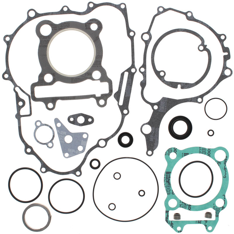 FULL GASKET KIT W/SEALS YAMAHA YFM250R 08-13