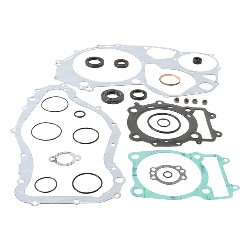 FULL GASKET KIT W/SEALS A.CAT 650 4X4 H1 07-11