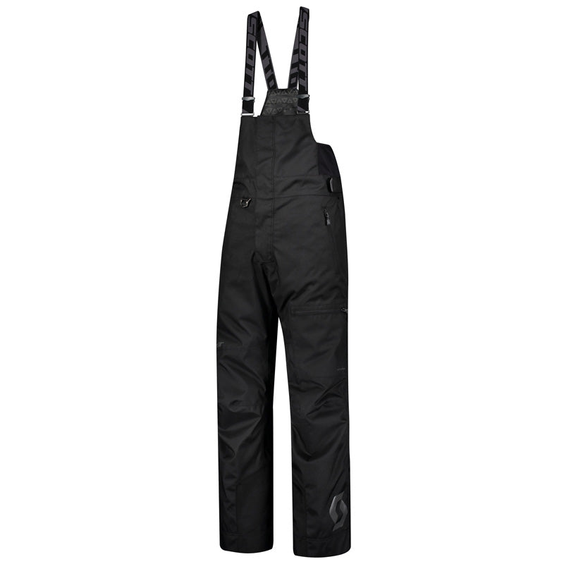 #PANTS INTAKE DRYO BLACK L