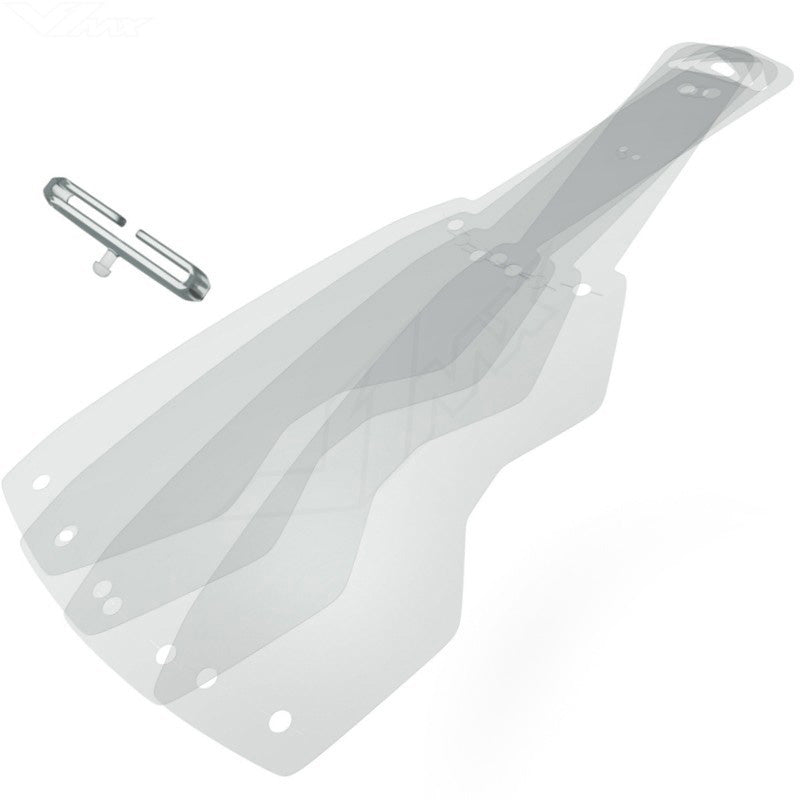 TEAROFFS PROSPECT (20) PACK