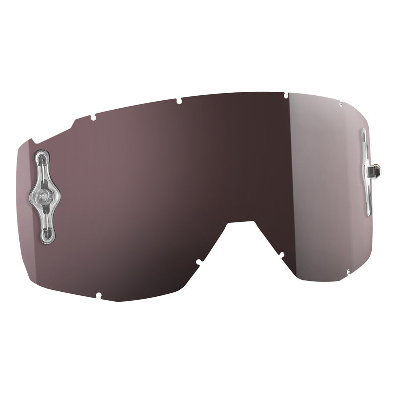 LENS MX TYRANT/HUST/SPLIT WK SILVER CHR