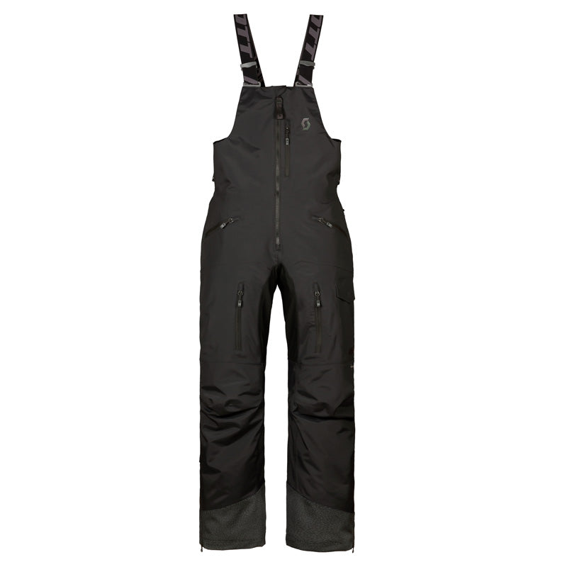 #PANT WOMENS XT SHELL DRYO BLACK M