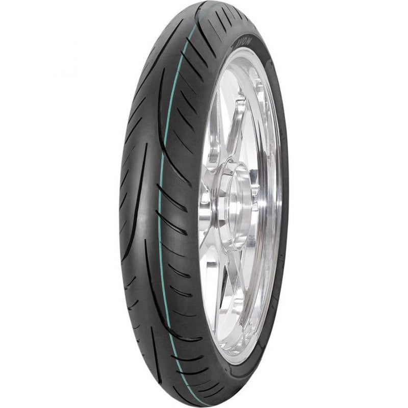 2.75-17 (47S)UNIVERS.AVON STREETRUNNER AV83 REINF.