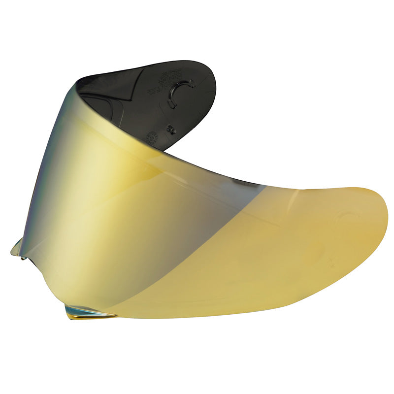 EXO-GT930 FACESHIELD GOLD MIRROR