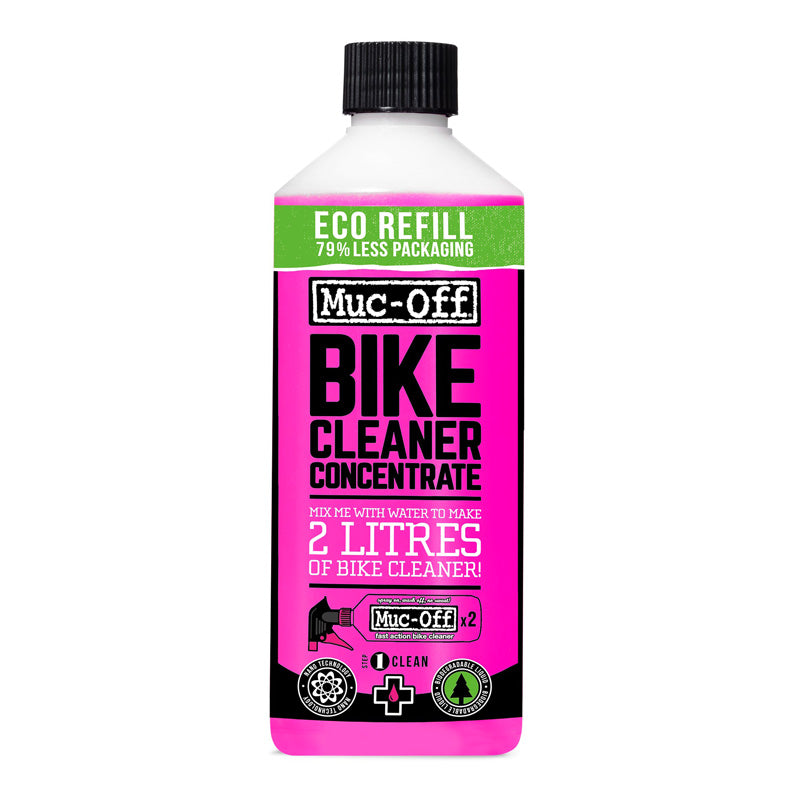 M-O NANO GEL 500ML BOTTLE (BOX 6)