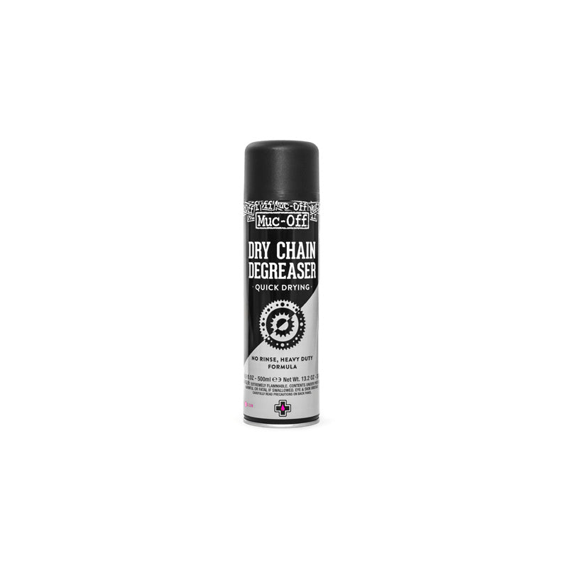 M-O QUICK DRYING DEGREASER 500ML (BOX 12)