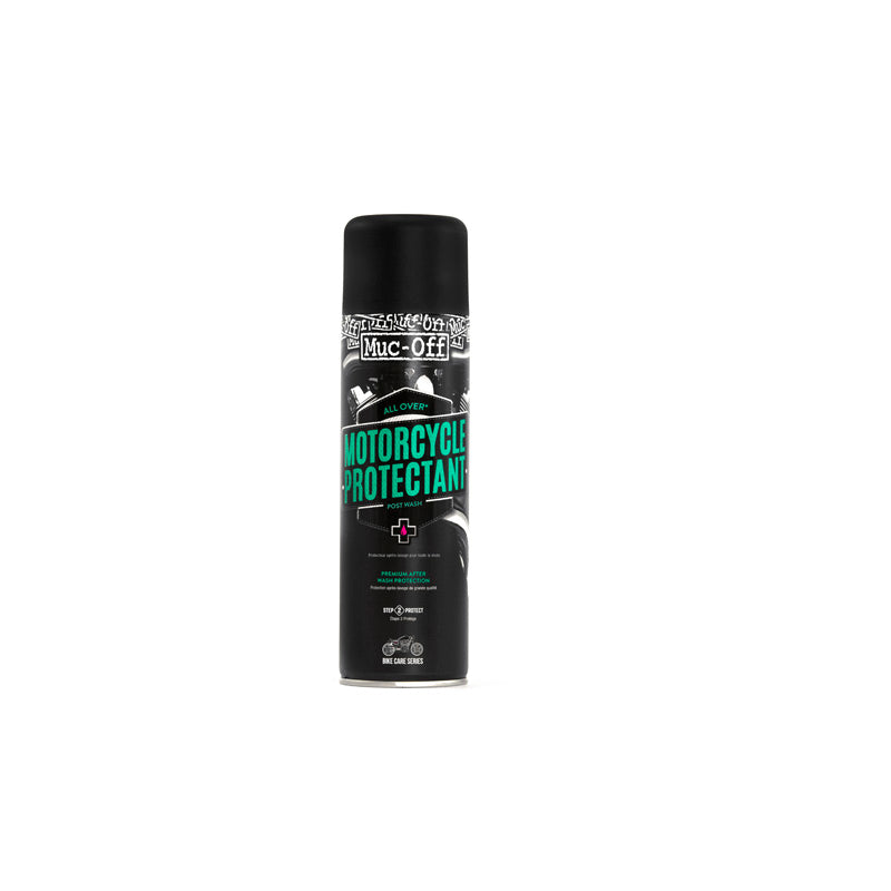 M-O MOTORCYCLE PROTECTANT 500ML (BOX 12)
