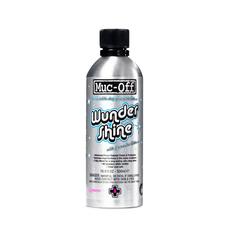 M-O WUNDERSHINE 500ML (BOX 12)