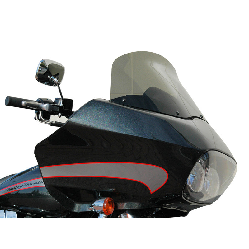 #INREPL SHIELD FLT 04 12ININ GUN SMOKE (62-1240)I