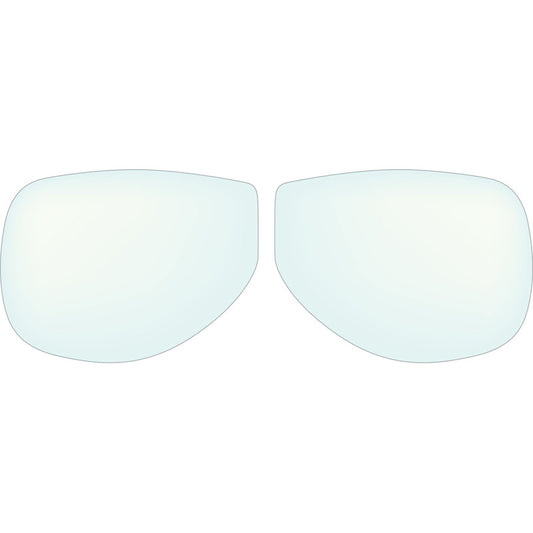 LENS 'GRAND PRIX' SMOKED.