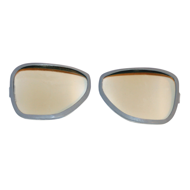 LENS SET 510 CLIMAX SMOKED.
