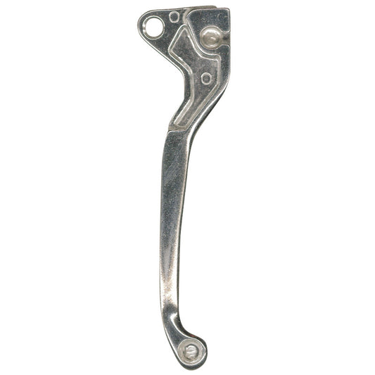 LEFT BRAKE SILVER LEVER BW'S 02-07 (4VP-H3912-10).