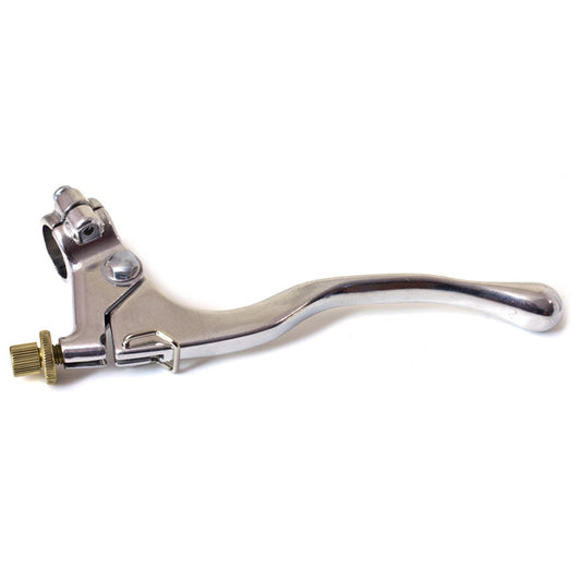 LEVER ASS W/LOCK LEFT     AA-02-003.