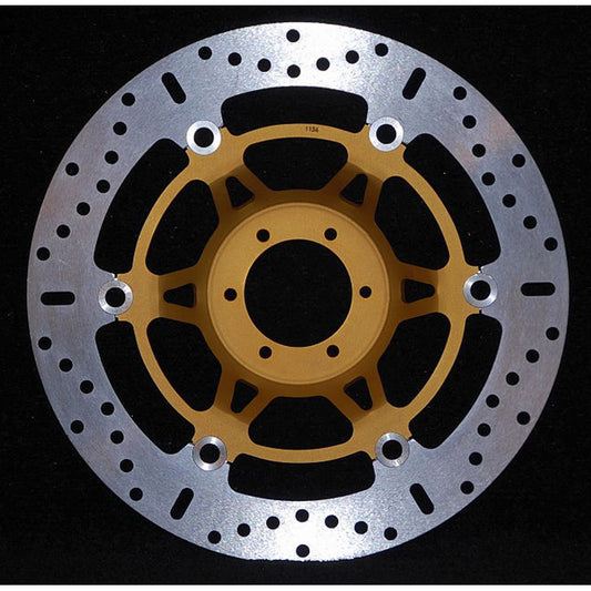 L/R FRONT ROTOR CBR900RR 98-99.