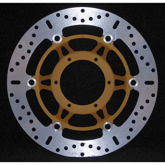L/R FRONT ROTOR ST1300/A 02-05.