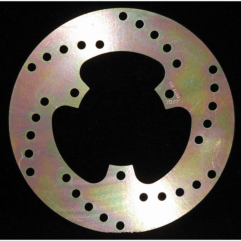 @ROTOR RR FZR400 88-89.
