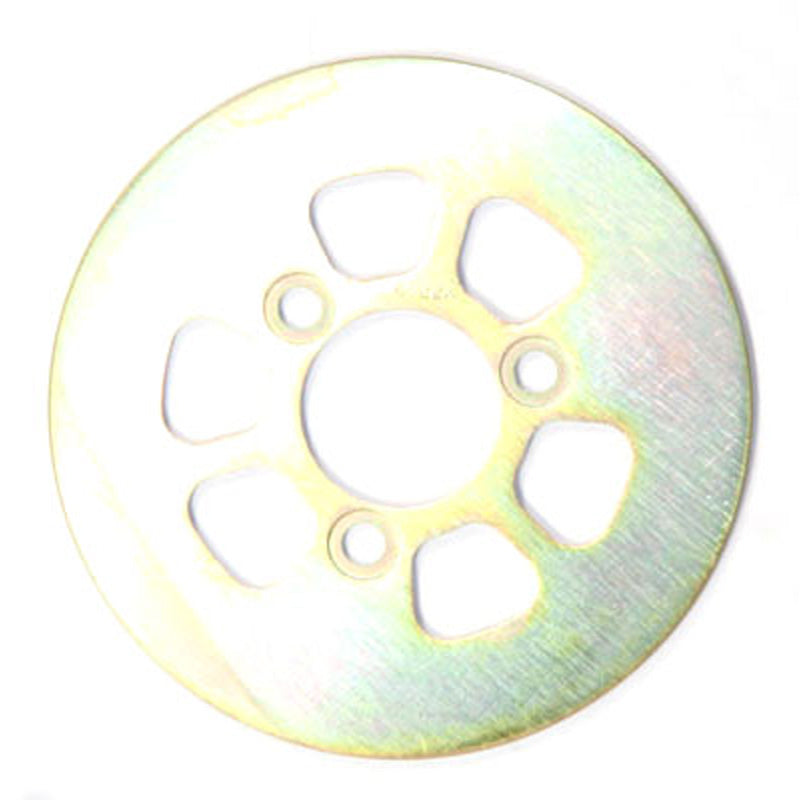 @BRAKE DISC FR. LT500R 87-89.