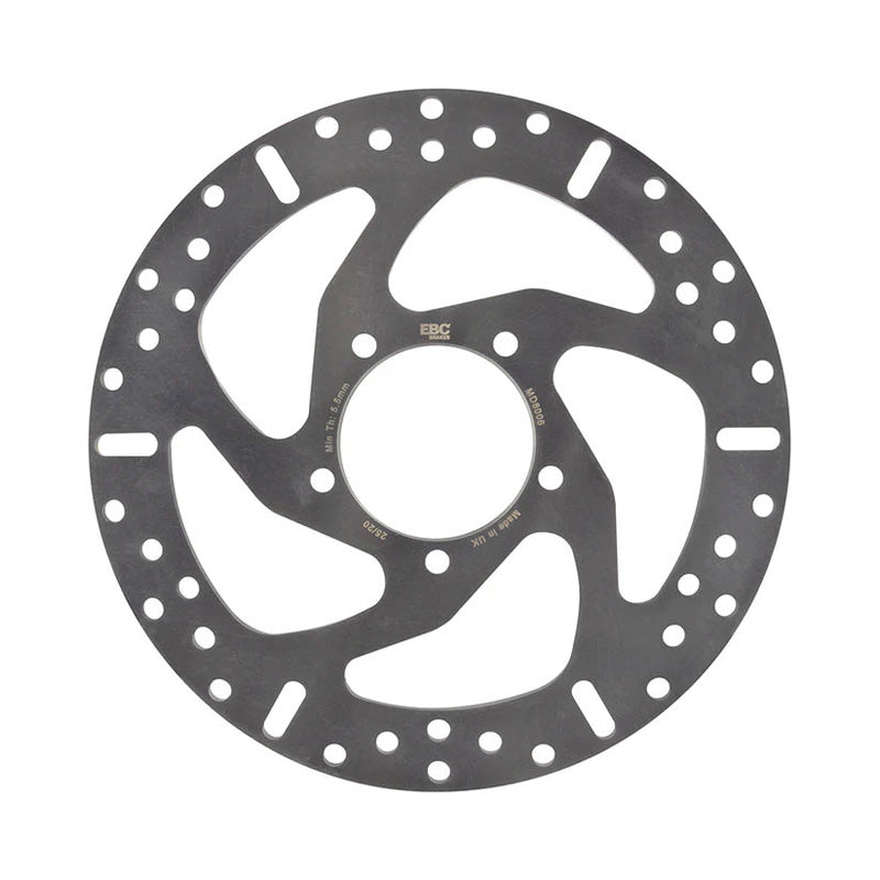ROTOR RR. DUCATI MULTISTRADA 1200 2016