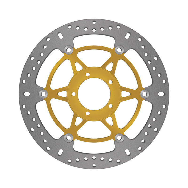 ROTOR FR. DUCATI MULTISTRADA