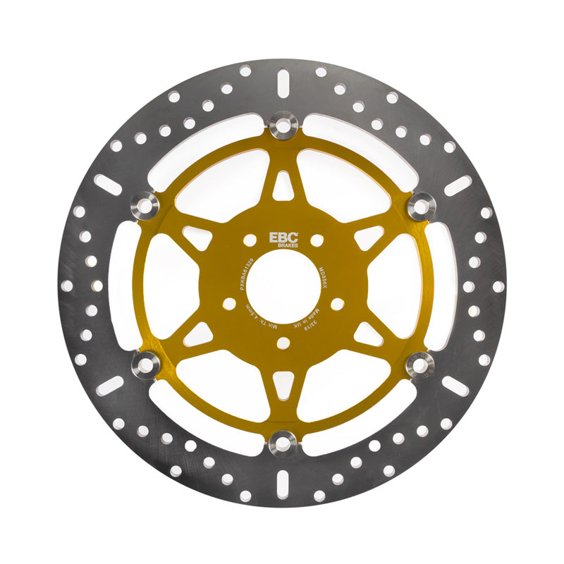 ROTOR FR. 890 DUKE