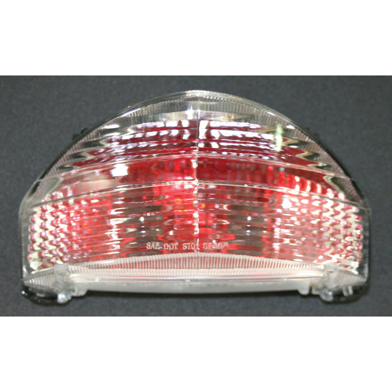CLEAR LENS TAILLIGHT CBR929RR 00-01.