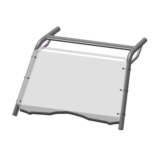 %FULL WINDSHIELD HC CAN-AM COM 11-20