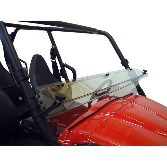 %HALF FOLDING WINDSHIELD HC KAWA TERYX ESP 14-15