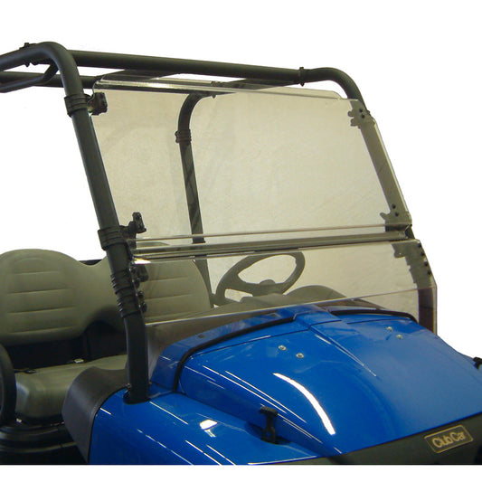 %FULL TILT WINDSHIELD HC CLUB CAR
