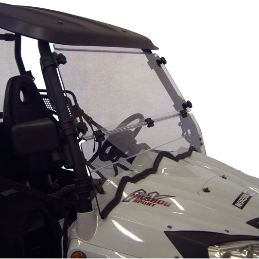 %FULL TILT WINDSHIELD HC HISUN STRIKE