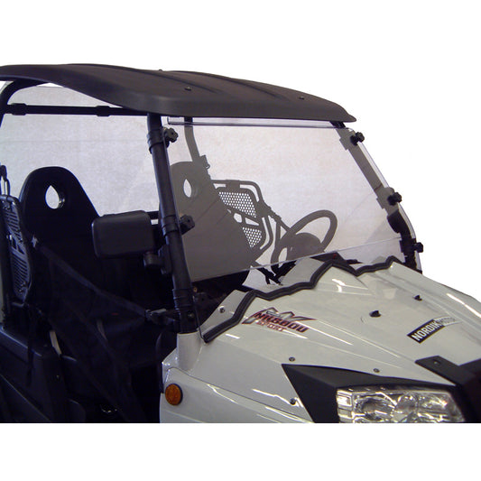 %FULL WINDSHIELD HC HISUN STRIKE