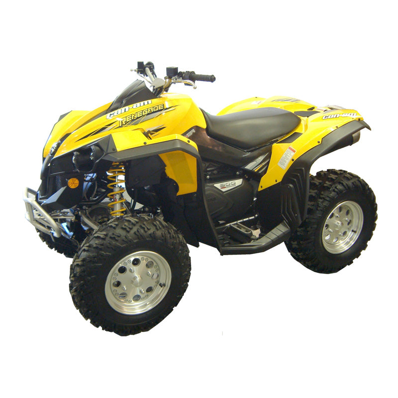 OVERFENDER CAN-AM RENEGADE