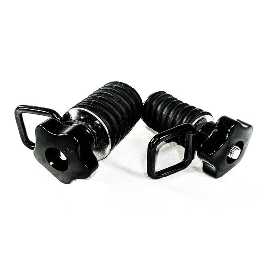 LATCH & GO TIE DOWN FOR RANGER/GENERAL (PAIR)