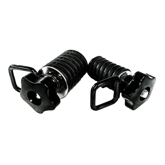 LATCH & GO TIE DOWN FOR RZR (PAIR)