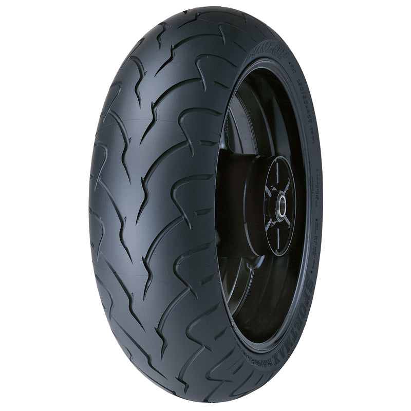 180/55ZR18 RR.D207 V-ROD HD RADIAL SPORT.