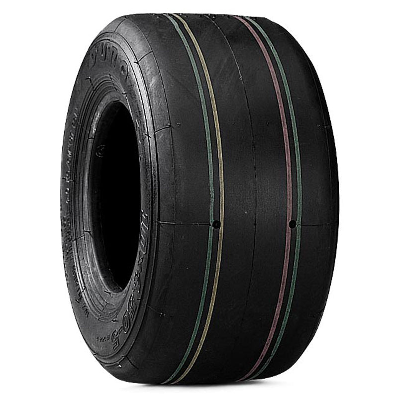 @10.00 X 4.50-5   HF242 4 PR T/L FR 'GO-KART'.
