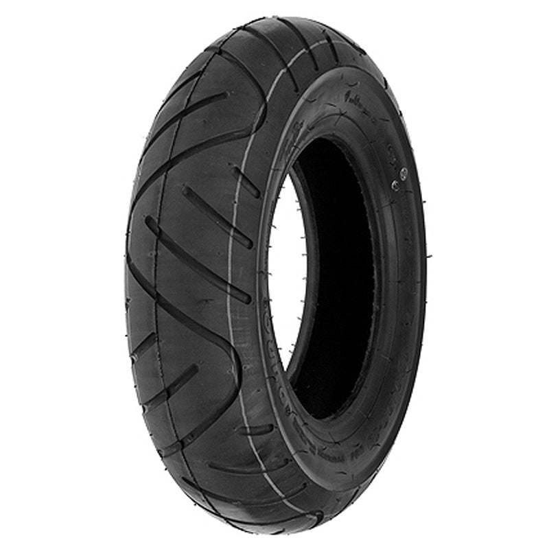 120/90-10 T/L FR 4PR DM1055F TROOPER.