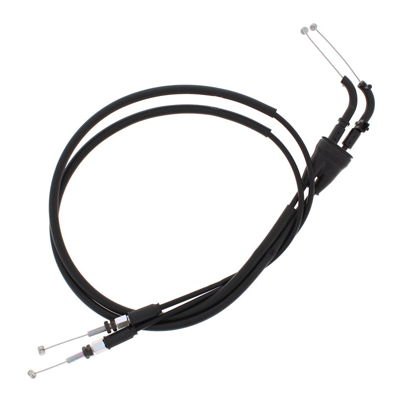 *THROTTLE CABLE HUSQVARNA 10-13