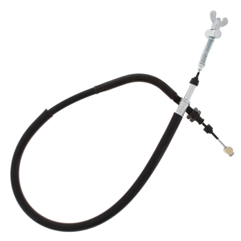 REAR HAND BRAKE CABLE KAWASAKI KLF300B 88-04