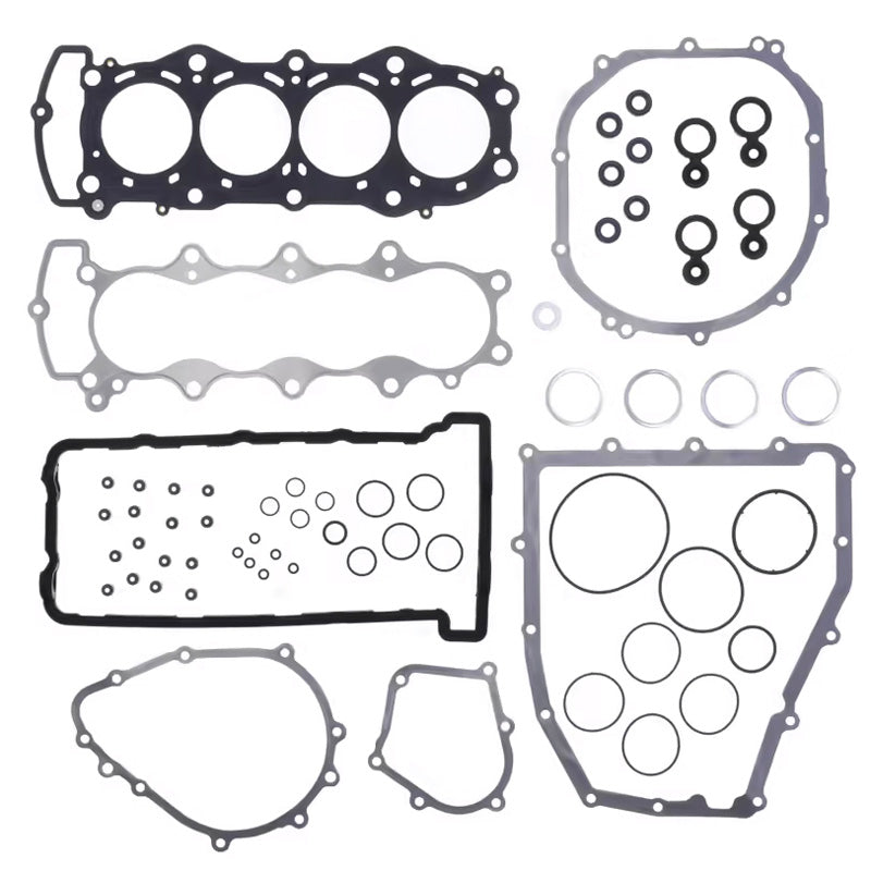 G.KIT ZX-6R C1/C6F (636)NINJA 05-06