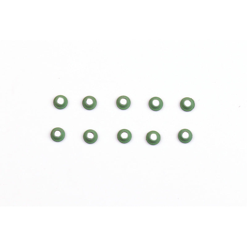 #DUCATI VALVE STEM SEALS 10/P
