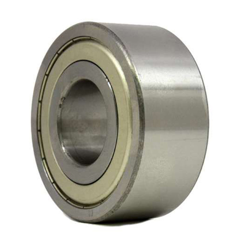 BALL BEARING 6301-ZZ 12X37X12MM