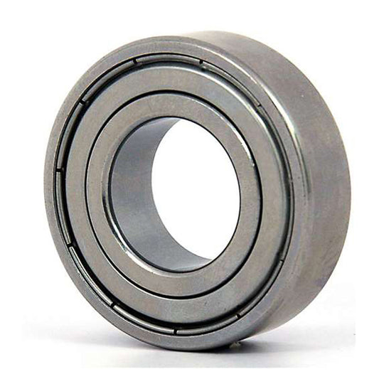 #BALL BEARING 6306ZZ 30X72X19MM
