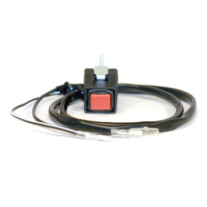 KS OFF-ROAD YA YZ KILL SWITCH 29'WIRE 12-0101.